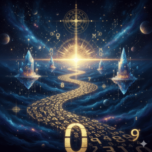 Mobile Numerology